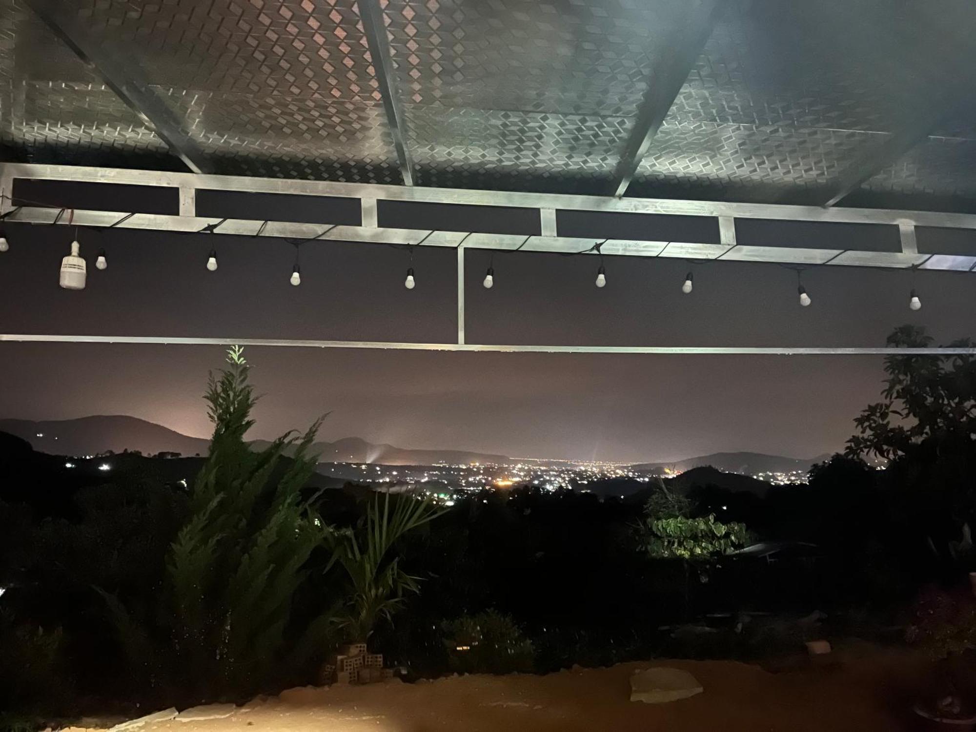 مبيت وإفطار دالات Farm Co Chu Tuan Ha المظهر الخارجي الصورة